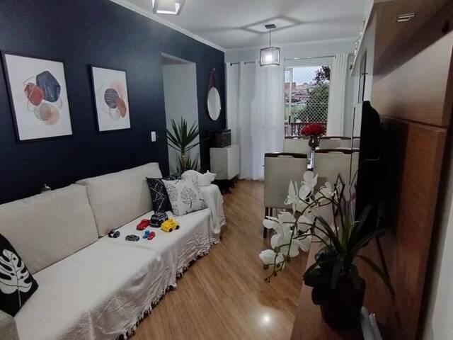 Apartamento para Venda em Carapicuíba - 5