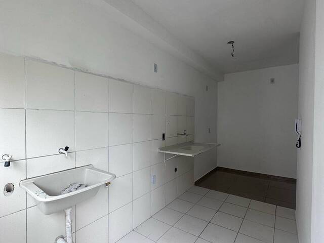 #3132 - Apartamento para Venda em Cotia - SP - 2