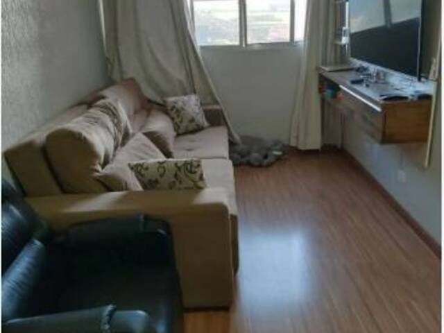 Apartamento para Venda em Osasco - 3