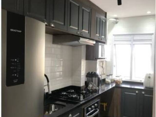 Apartamento para Venda em Osasco - 3