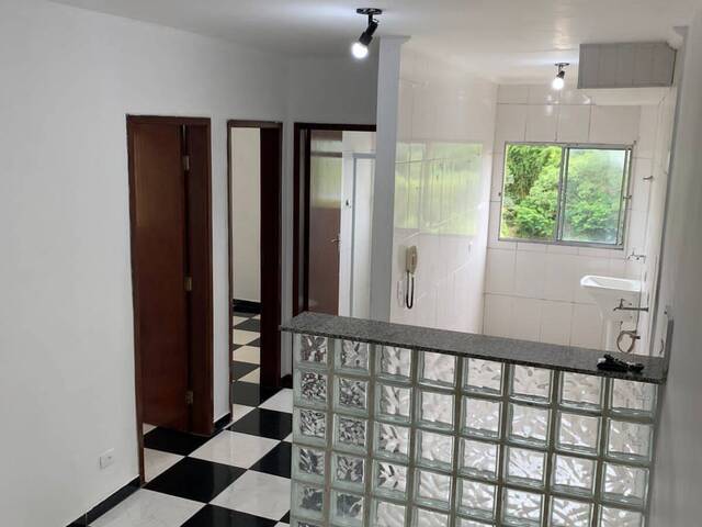#3136 - Apartamento para Venda em Cotia - SP - 1