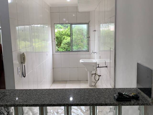 #3136 - Apartamento para Venda em Cotia - SP - 3