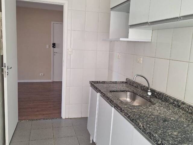 #3138 - Apartamento para Venda em Osasco - SP - 1