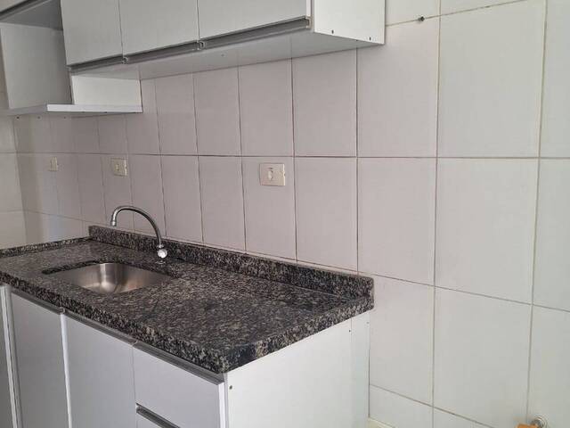 #3138 - Apartamento para Venda em Osasco - SP - 2