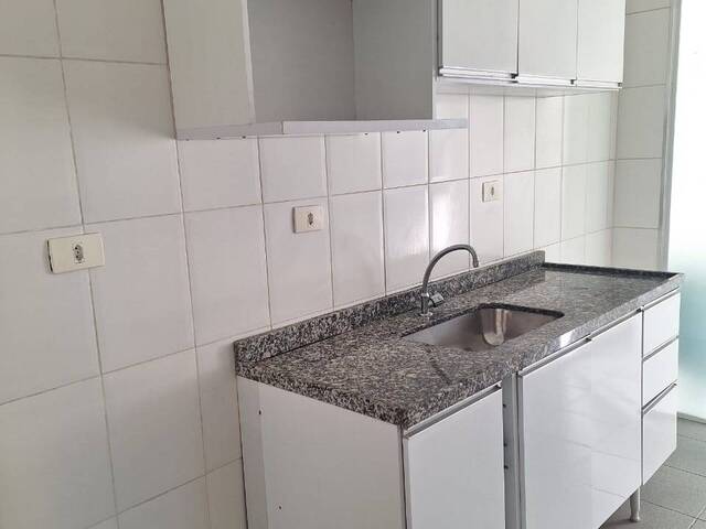 #3138 - Apartamento para Venda em Osasco - SP - 3