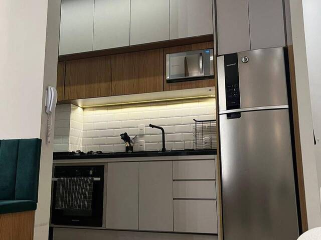 Apartamento para Venda em Osasco - 2