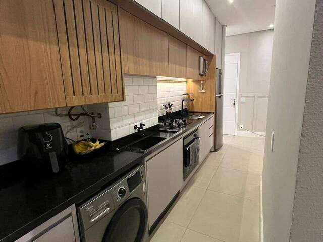 Apartamento para Venda em Osasco - 3