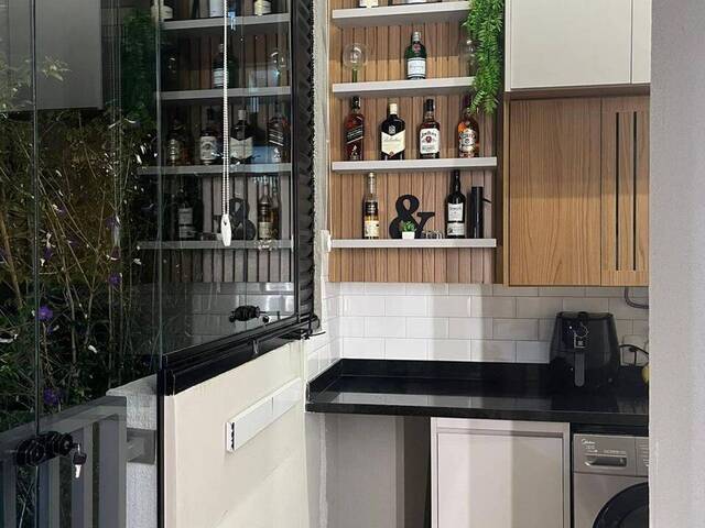 Apartamento para Venda em Osasco - 4