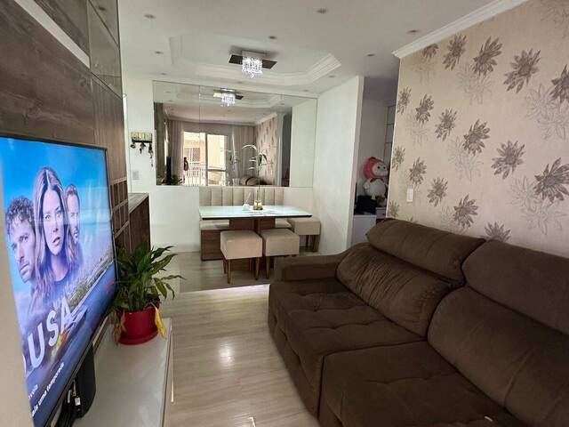 Apartamento para Venda em Carapicuíba - 4