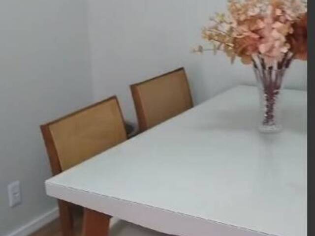 #3145 - Apartamento para Venda em Carapicuíba - SP - 1