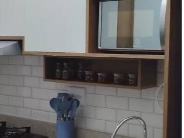 Apartamento para Venda em Carapicuíba - 4