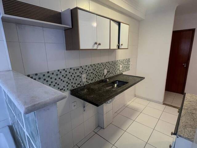 #3147 - Apartamento para Venda em Cotia - SP - 3