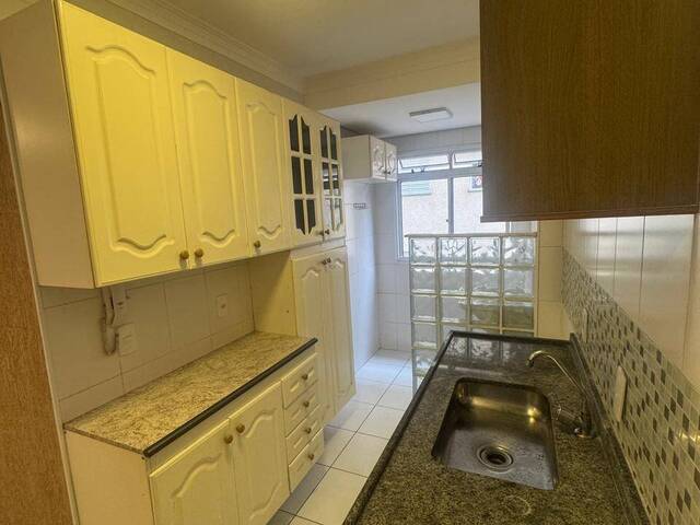 #3147 - Apartamento para Venda em Cotia - SP - 2