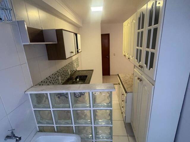Apartamento para Venda em Cotia - 4