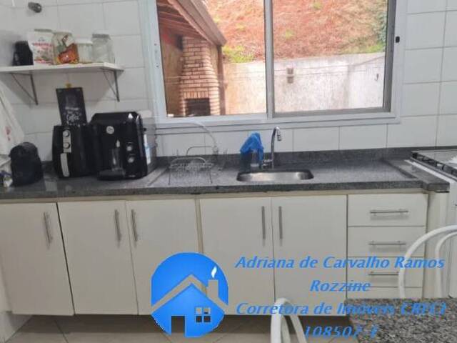 #3148 - Casa em condomínio para Venda em Barueri - SP - 3