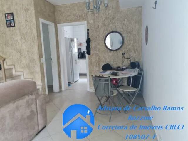 Venda em Jardim Regina Alice - Barueri