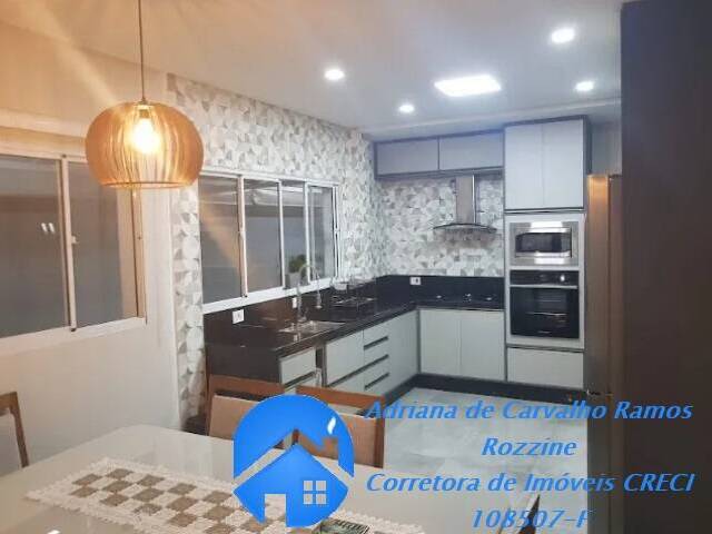 #3149 - Casa para Venda em Barueri - SP - 1