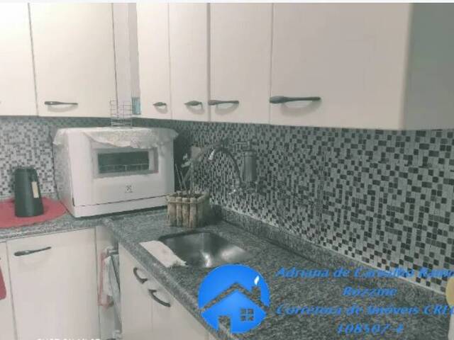 #3151 - Apartamento para Venda em Osasco - SP