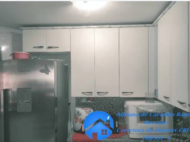 #3151 - Apartamento para Venda em Osasco - SP