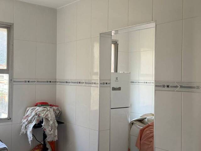 #3152 - Apartamento para Venda em Osasco - SP - 2