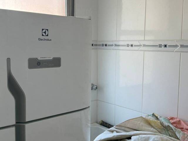 #3152 - Apartamento para Venda em Osasco - SP - 1