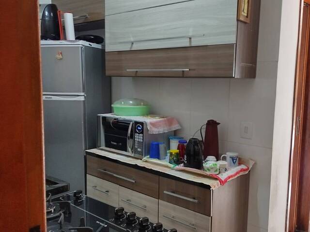 #3156 - Casa para Venda em Cotia - SP - 2