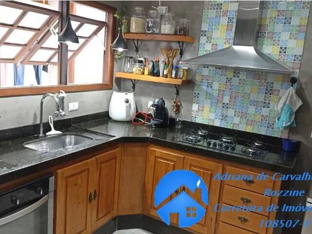 #3157 - Casa para Venda em Cotia - SP - 1