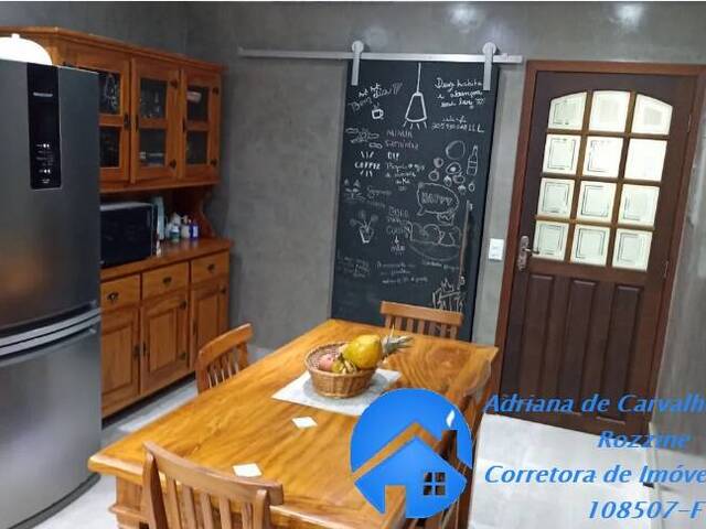#3157 - Casa para Venda em Cotia - SP - 3