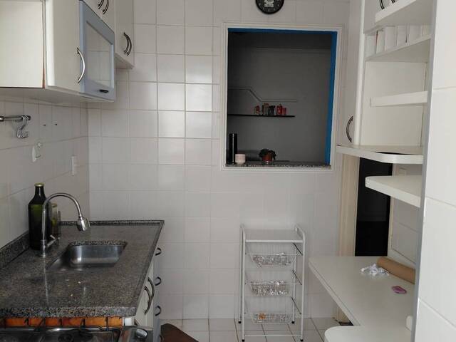 #3158 - Apartamento para Venda em Carapicuíba - SP - 2