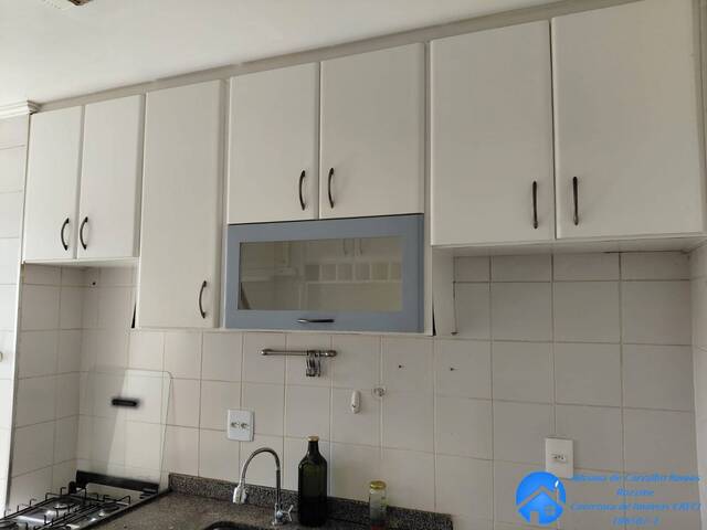 #3158 - Apartamento para Venda em Carapicuíba - SP - 1