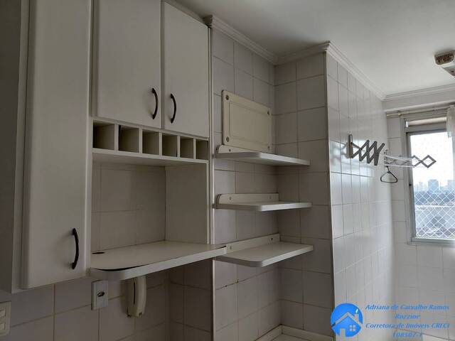#3158 - Apartamento para Venda em Carapicuíba - SP - 3