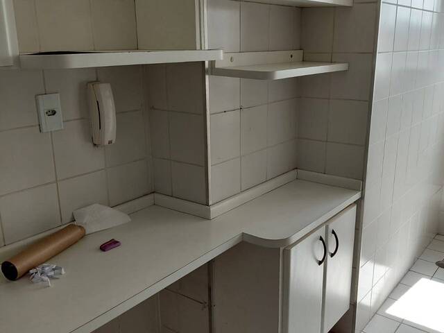 Apartamento para Venda em Carapicuíba - 4