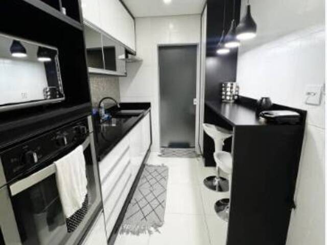 #3159 - Casa em condomínio para Venda em Cotia - SP