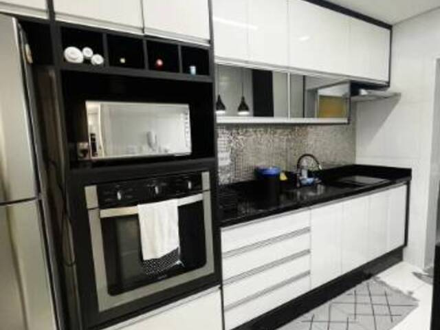 #3159 - Casa em condomínio para Venda em Cotia - SP