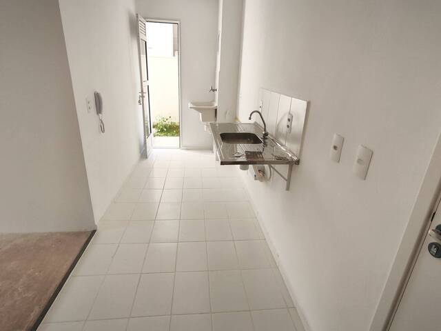 #3160 - Apartamento para Venda em Cotia - SP