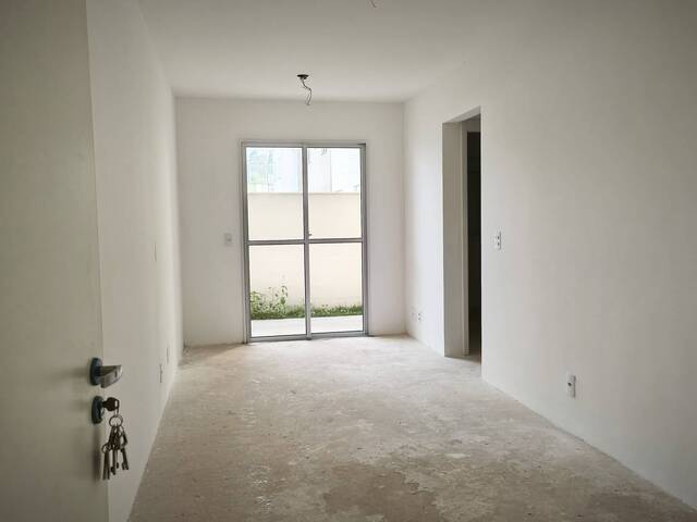 #3160 - Apartamento para Venda em Cotia - SP