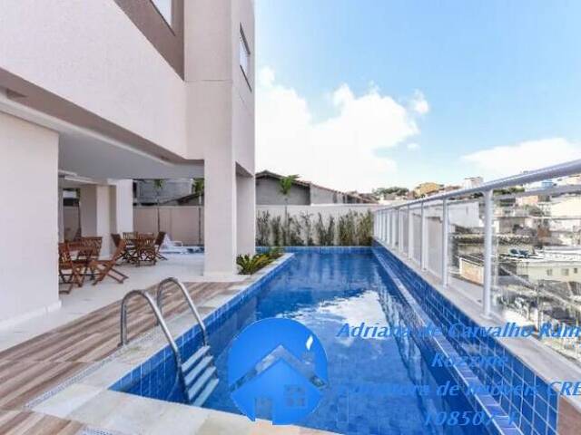 #3162 - Apartamento para Venda em Osasco - SP