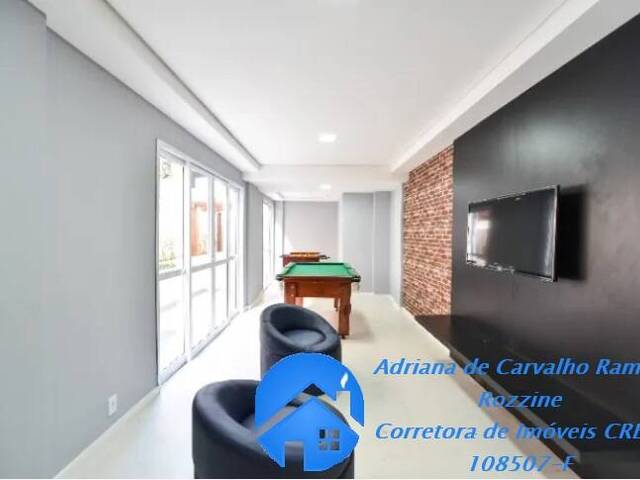 #3162 - Apartamento para Venda em Osasco - SP