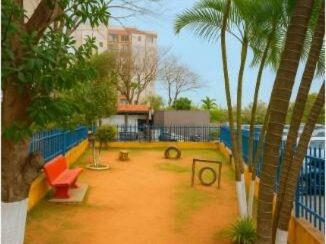 Apartamento para Venda em Osasco - 5
