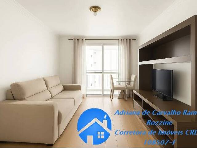 #3163 - Apartamento para Venda em Osasco - SP - 1