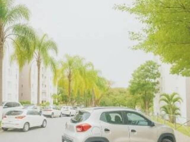 Apartamento para Venda em Osasco - 4