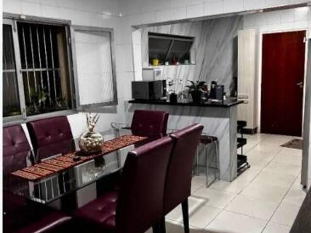 #3164 - Casa para Venda em Osasco - SP - 2