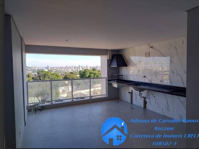 #3165 - Apartamento para Venda em Osasco - SP