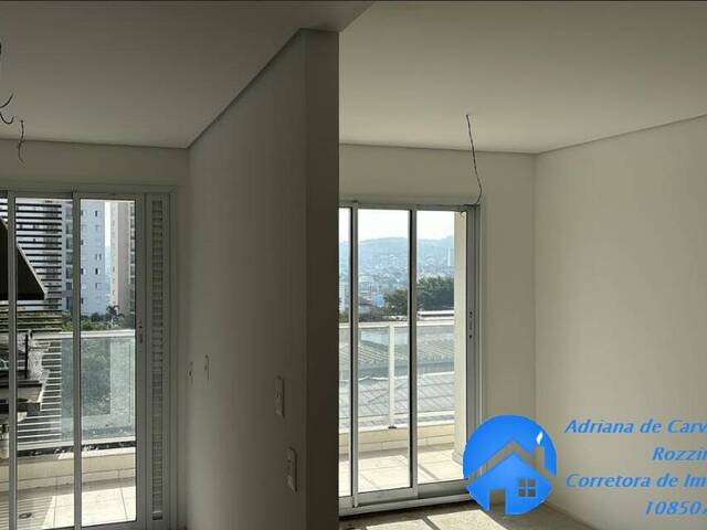 #3166 - Apartamento para Venda em Osasco - SP - 3