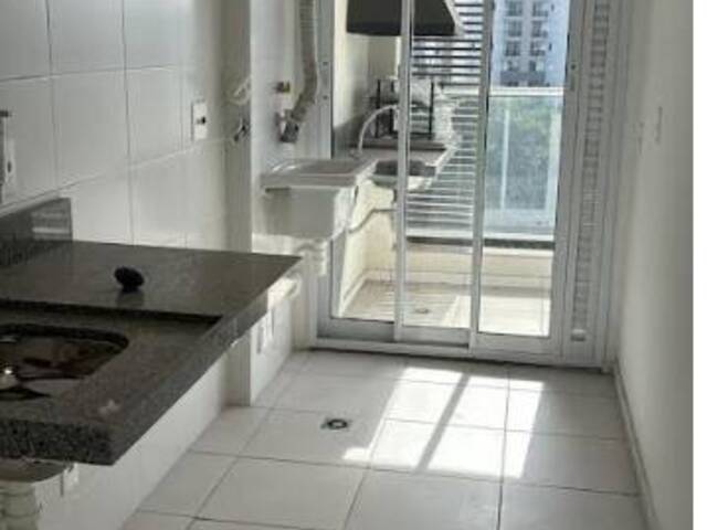 #3166 - Apartamento para Venda em Osasco - SP - 1