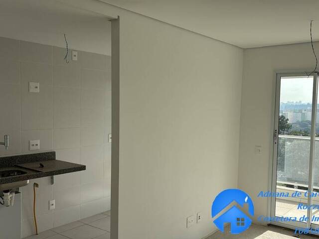 #3166 - Apartamento para Venda em Osasco - SP - 2