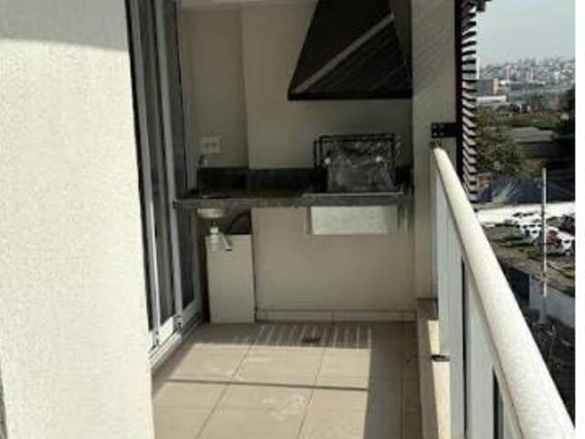 Apartamento para Venda em Osasco - 4