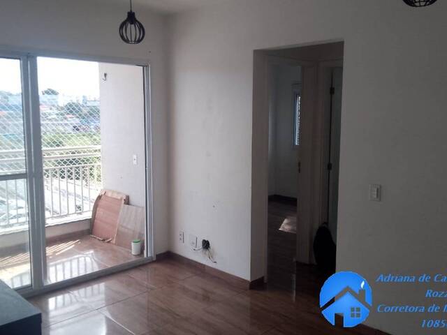 Apartamento para Venda em Vargem Grande Paulista - 4