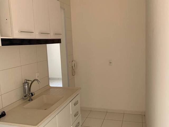 #3168 - Apartamento para Venda em Cotia - SP - 1