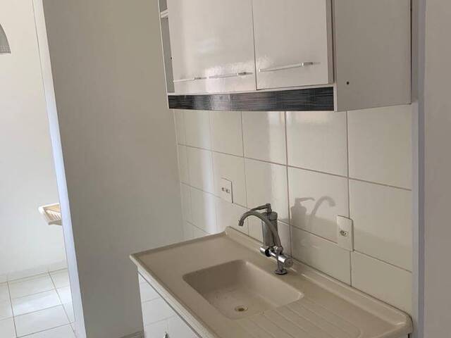 #3168 - Apartamento para Venda em Cotia - SP - 2